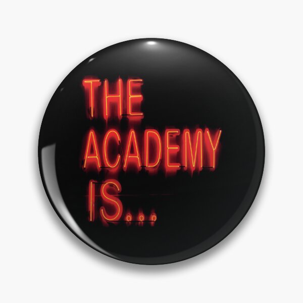 Item preview, The Academy Is.. Essential 		 designed and sold by lqpxhwkz27.