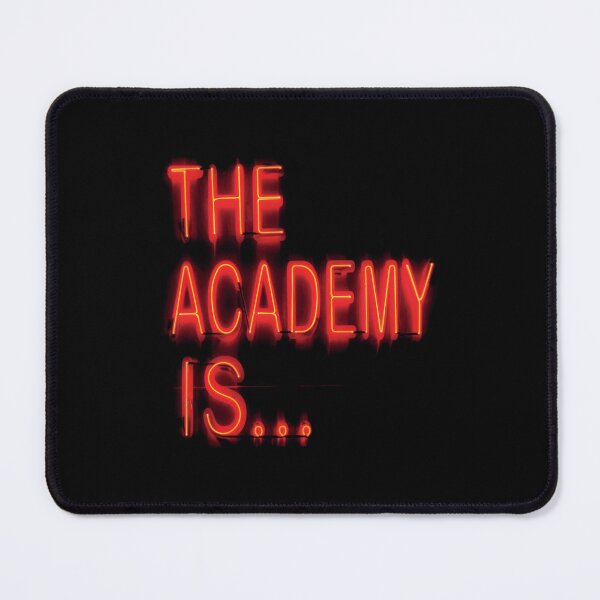 Item preview, The Academy Is.. Essential designed and sold by lqpxhwkz27.