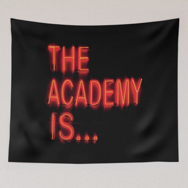 Item preview, The Academy Is.. Essential 		 designed and sold by lqpxhwkz27.