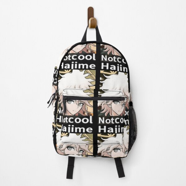 Item preview, Not Cool Hajime 	 		 designed and sold by xqfepeoszyz23.