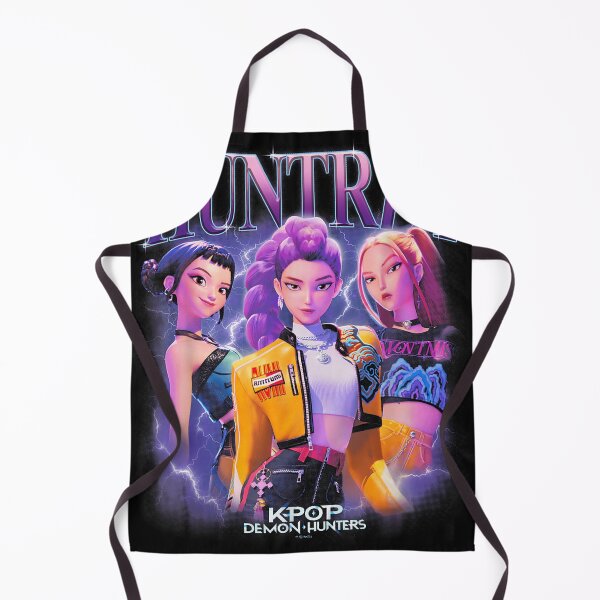 Item preview, Huntrix Heartthrob Officially Licensed designed and sold by JenniferAlo.