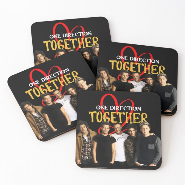 Artikelvorschau, One Direction - Love Together entworfen und verkauft von EZRYNSARA.