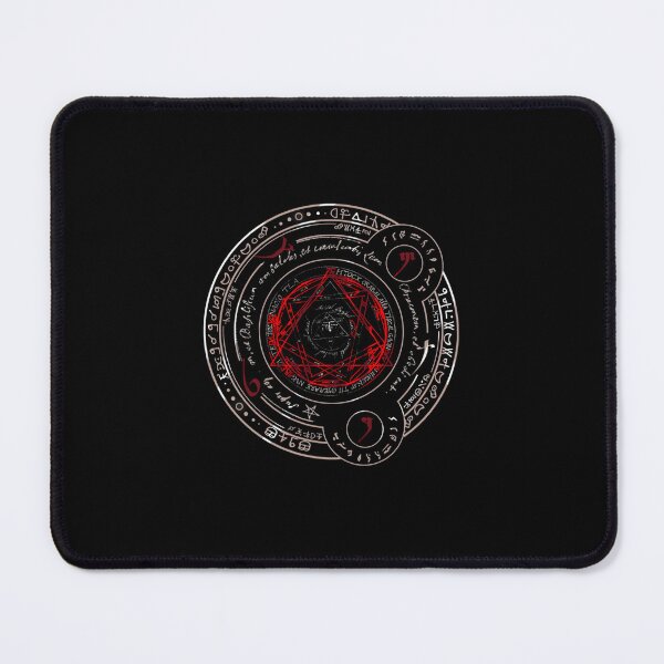 Item preview, The Gates Of Hell designed and sold by miwhnbial1.
