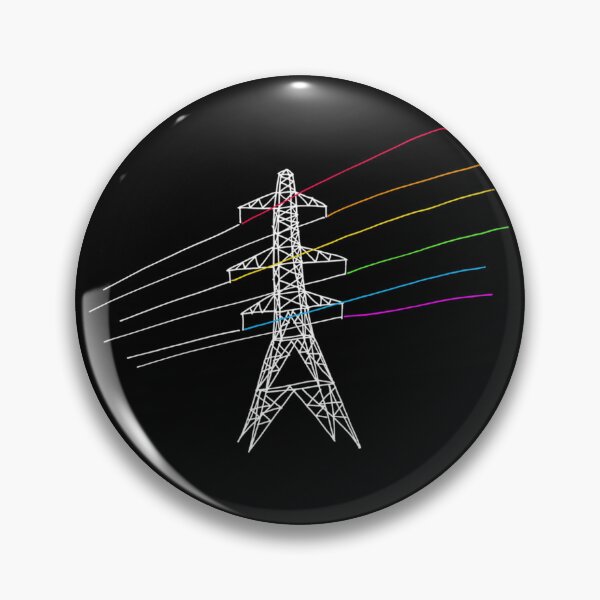 Item preview, The Dark Side Of Electricity Classic 		 designed and sold by fuygbdbiy48.