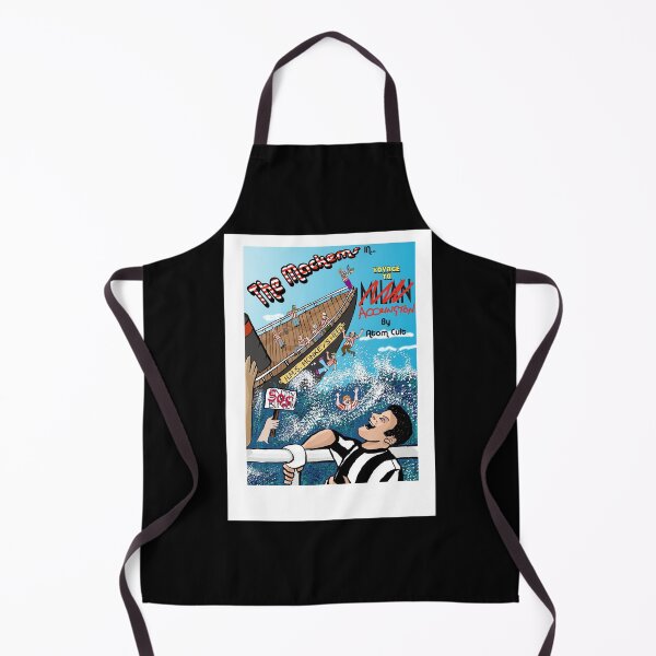 Item preview, The Mackems in VOYAGE TO ... designed and sold by pqrhyzugf93.