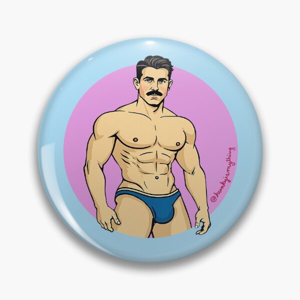 Item preview, Daring in Briefs designed and sold by Hunkyismything.