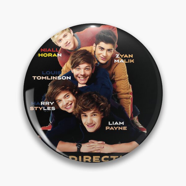 Item preview, One Direction Unite designed and sold by EZRYNSARA.
