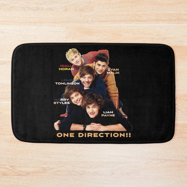 Item preview, One Direction Unite designed and sold by EZRYNSARA.