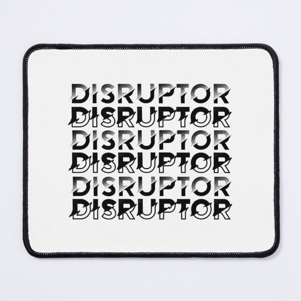 Item preview, Disruptor 1 designed and sold by hiixnbqhlzh46.