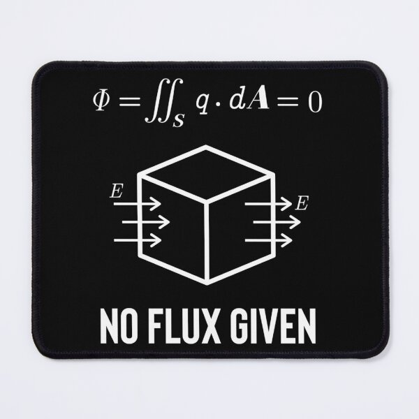 Item preview, No Flux Given Classic designed and sold by uyepjxyogo55.