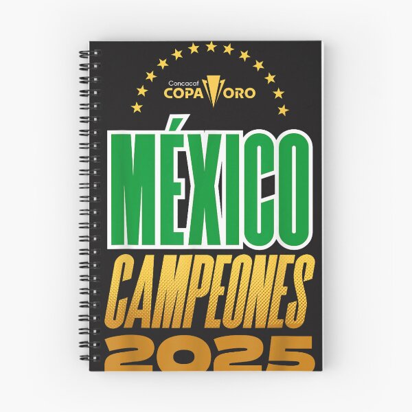 Item preview, Concacaf 2025 Mexico Gold Cup Champions designed and sold by JenniferAlo.