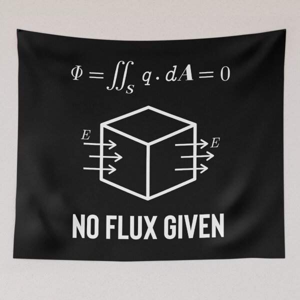 Item preview, No Flux Given Classic 		 designed and sold by uyepjxyogo55.