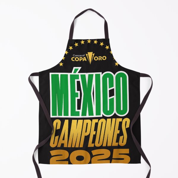 Item preview, Concacaf 2025 Mexico Gold Cup Champions designed and sold by JenniferAlo.