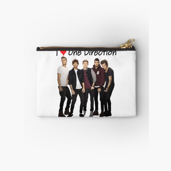 Item preview, I Love One Direction designed and sold by EZRYNSARA.