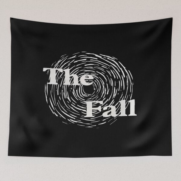 Item preview, The Fall  1	 designed and sold by lkguosfn12.