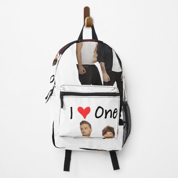 Item preview, I Love One Direction designed and sold by EZRYNSARA.