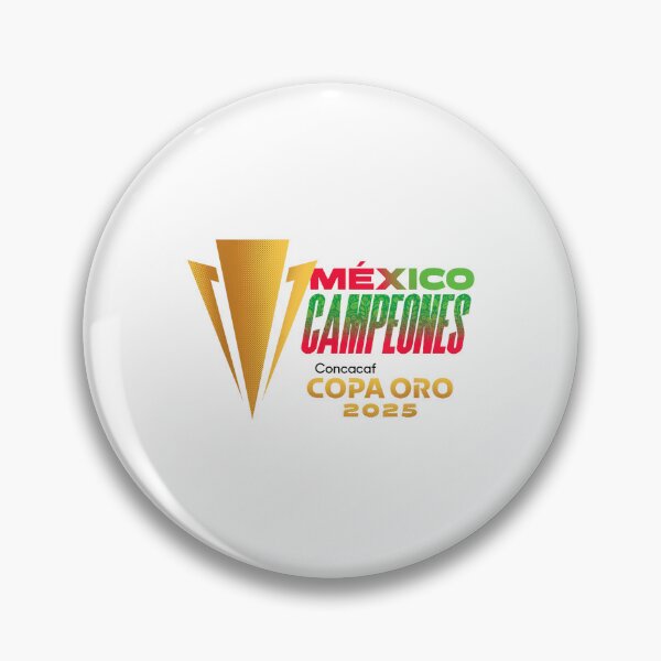 Item preview, 2025 Concacaf Mexico Gold Cup Champions designed and sold by JenniferAlo.