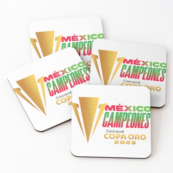 Item preview, 2025 Concacaf Mexico Gold Cup Champions designed and sold by JenniferAlo.