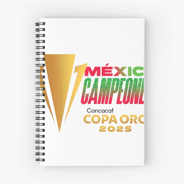 Item preview, 2025 Concacaf Mexico Gold Cup Champions designed and sold by JenniferAlo.