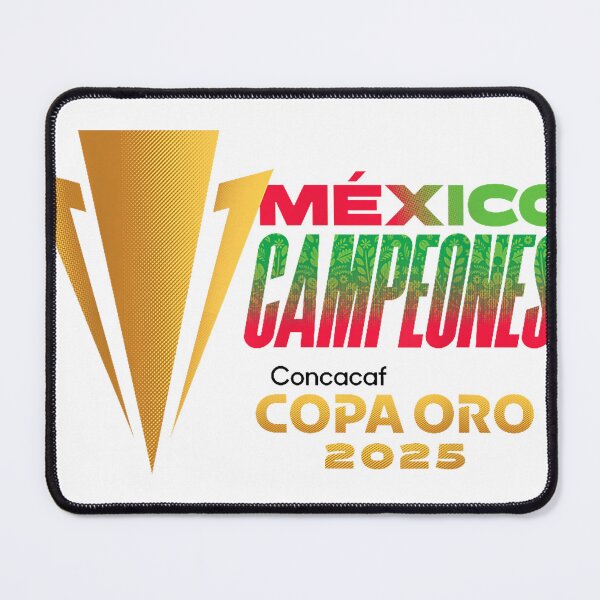 Item preview, 2025 Concacaf Mexico Gold Cup Champions designed and sold by JenniferAlo.