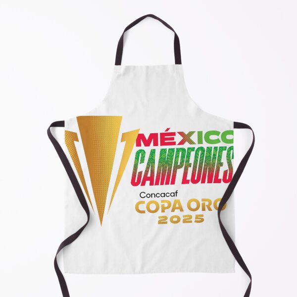 Item preview, 2025 Concacaf Mexico Gold Cup Champions designed and sold by JenniferAlo.