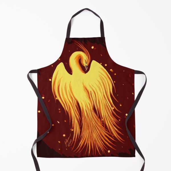 Item preview, Phoenix of Legend designed and sold by Imagine My Universe.