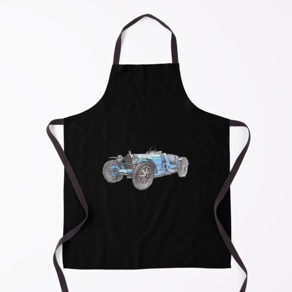 Item preview, old classic bugatti original artwork drawspots illustrations transparent	 designed and sold by rjxeraet88.