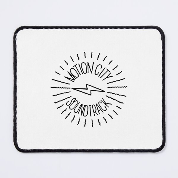 Item preview,  Motion City Soundtrack designed and sold by WildBloomArfs.