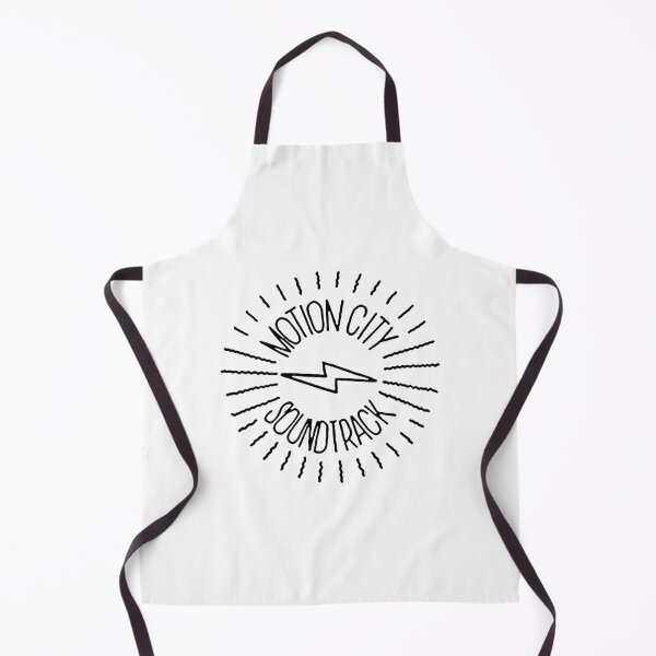 Item preview,  Motion City Soundtrack designed and sold by WildBloomArfs.