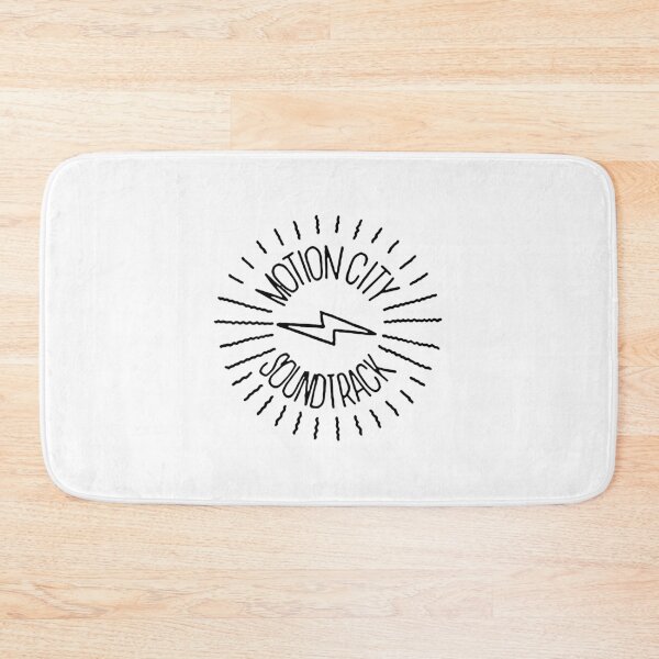 Item preview,  Motion City Soundtrack designed and sold by WildBloomArfs.