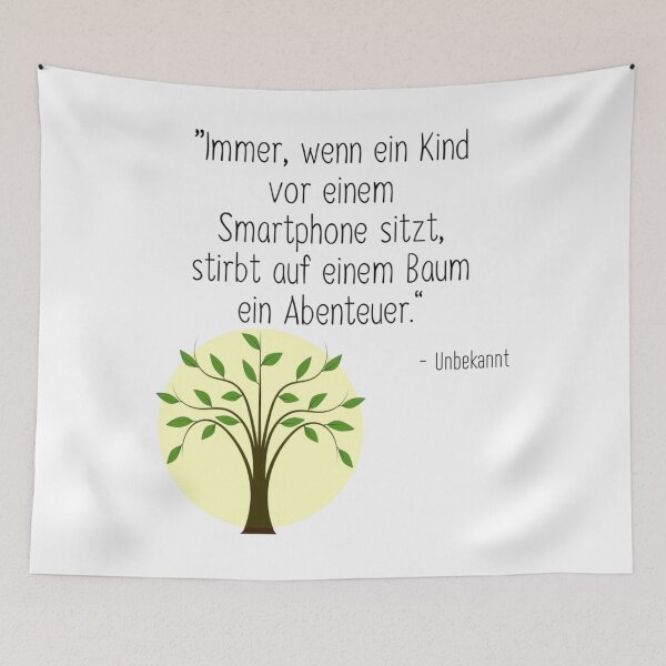 Artikelvorschau, Kind vor Smartphone entworfen und verkauft von nbedlwaa91.