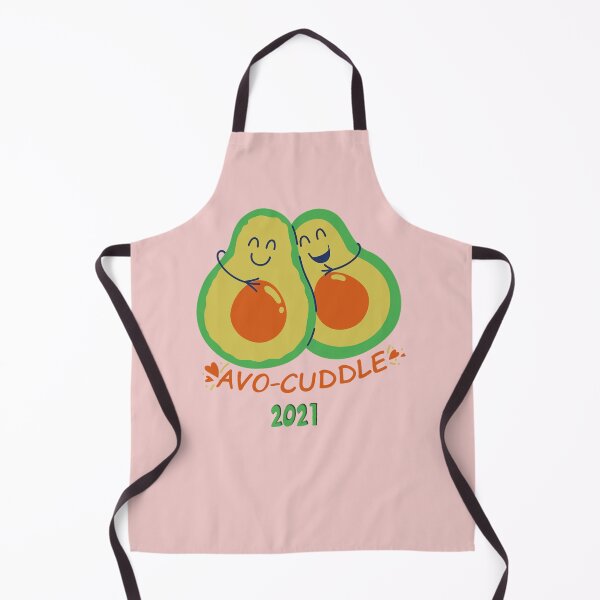 Item preview, Avocado-Pregnancy-Happy-Green-Avocado-T-Shirt designed and sold by PiersBerryy.