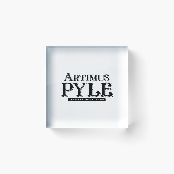 Item preview, Artimus Pyle Band designed and sold by ManatoStein.