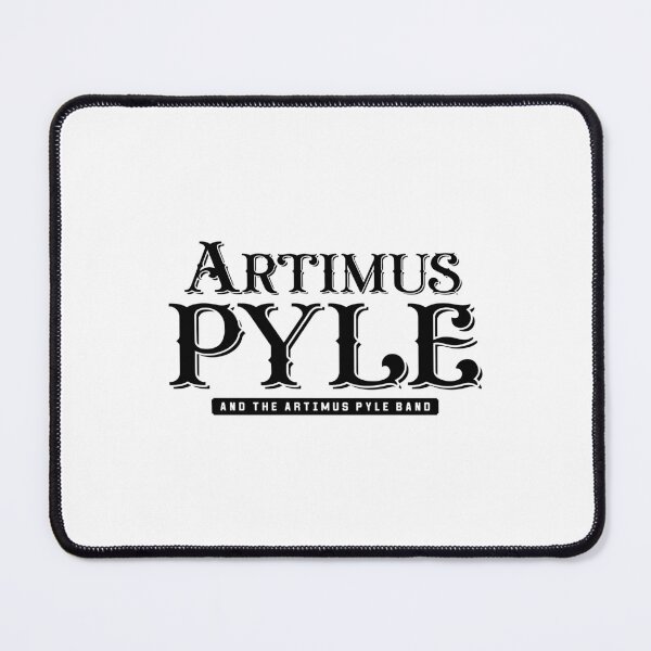Item preview, Artimus Pyle Band designed and sold by ManatoStein.