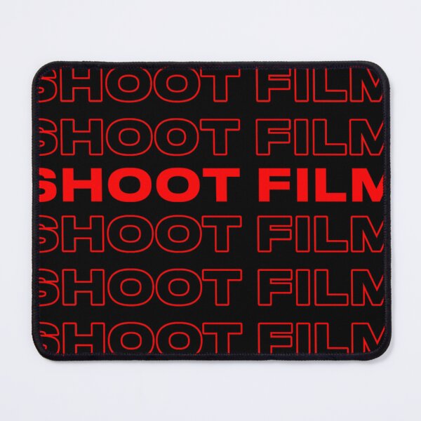 Item preview, Shot Film Bold Typo designed and sold by JudPringle.
