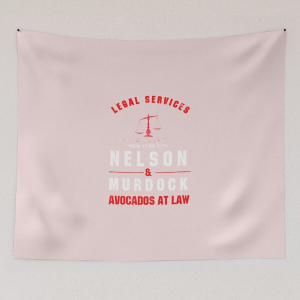 Item preview, Avocados-At-Law-Essential-T-Shirt designed and sold by PiersBerryy.