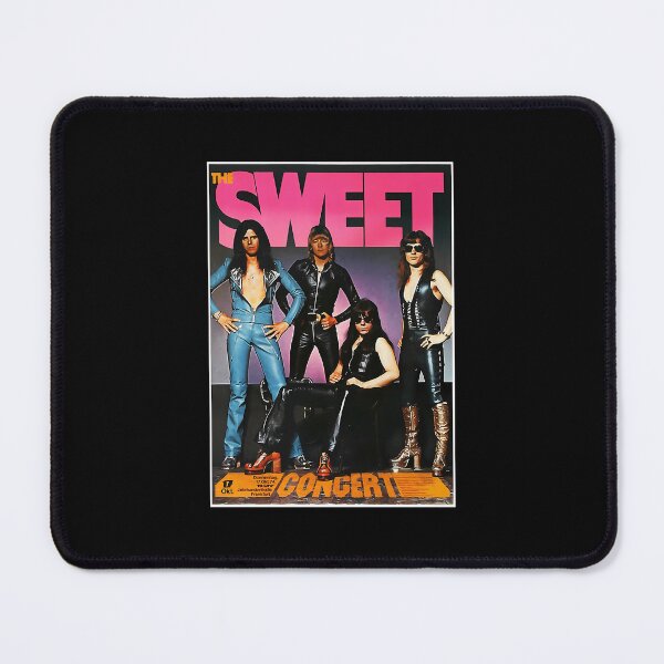 Item preview, The Sweet So Sweet designed and sold by EZRYNSARA.