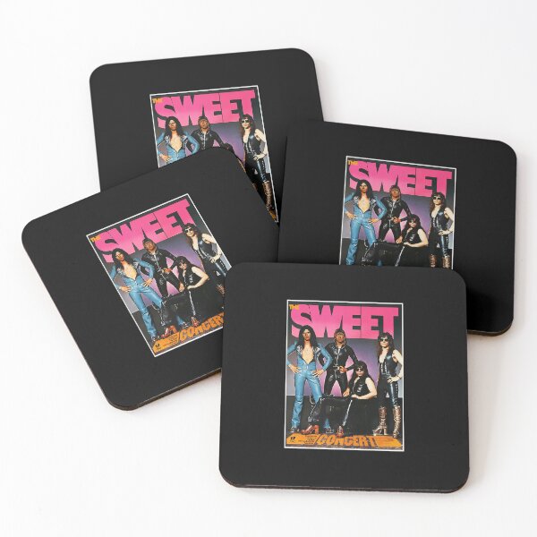 Item preview, The Sweet So Sweet designed and sold by EZRYNSARA.