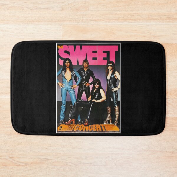 Item preview, The Sweet So Sweet designed and sold by EZRYNSARA.