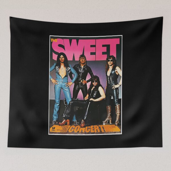 Item preview, The Sweet So Sweet designed and sold by EZRYNSARA.