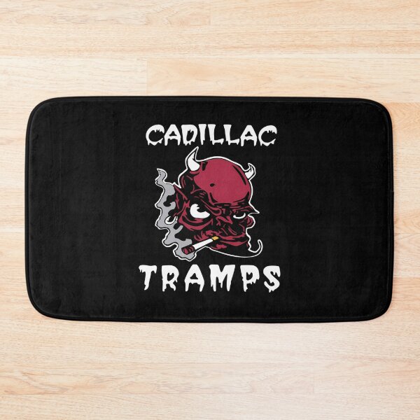 Item preview, Cadillac Tramps  designed and sold by TiloVosano.