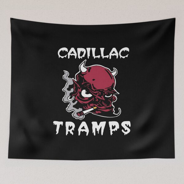 Item preview, Cadillac Tramps  designed and sold by TiloVosano.