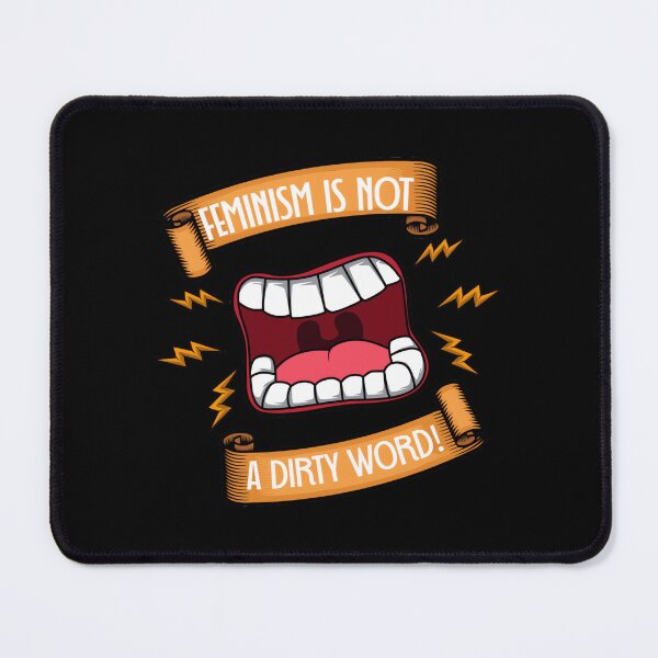 Item preview, Not Dirty Word Anti-Racist 		 designed and sold by xqfepeoszyz23.