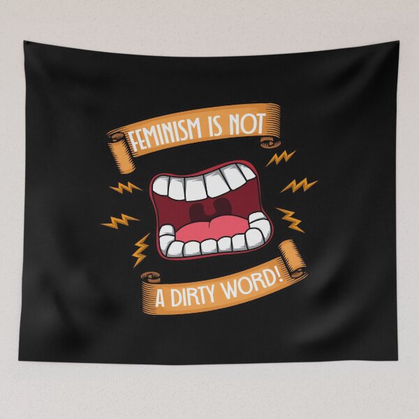 Item preview, Not Dirty Word Anti-Racist 		 designed and sold by xqfepeoszyz23.