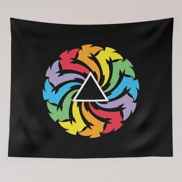 Item preview, The Dark Side Of The Sound Garden 	 designed and sold by fuygbdbiy48.