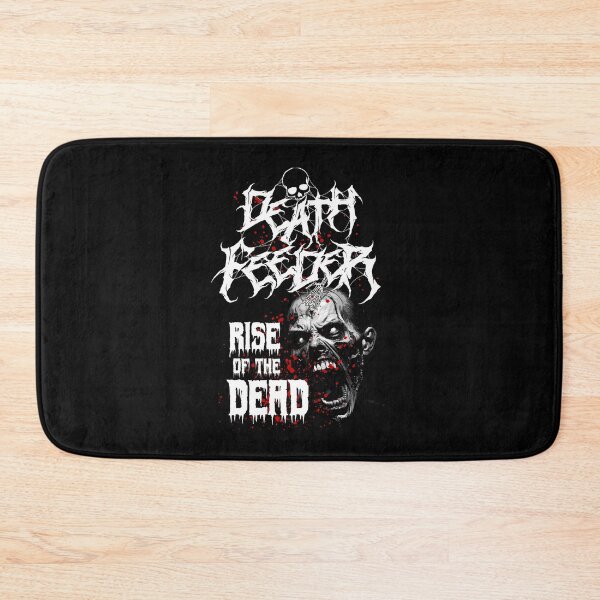 Item preview, Death Feeder - Rise Of The Dead Shirt designed and sold by DreamVesions.