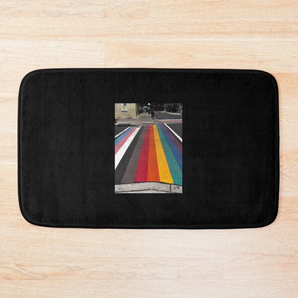 Item preview, The Gayborhood Chiffon Top	 designed and sold by miwhnbial1.