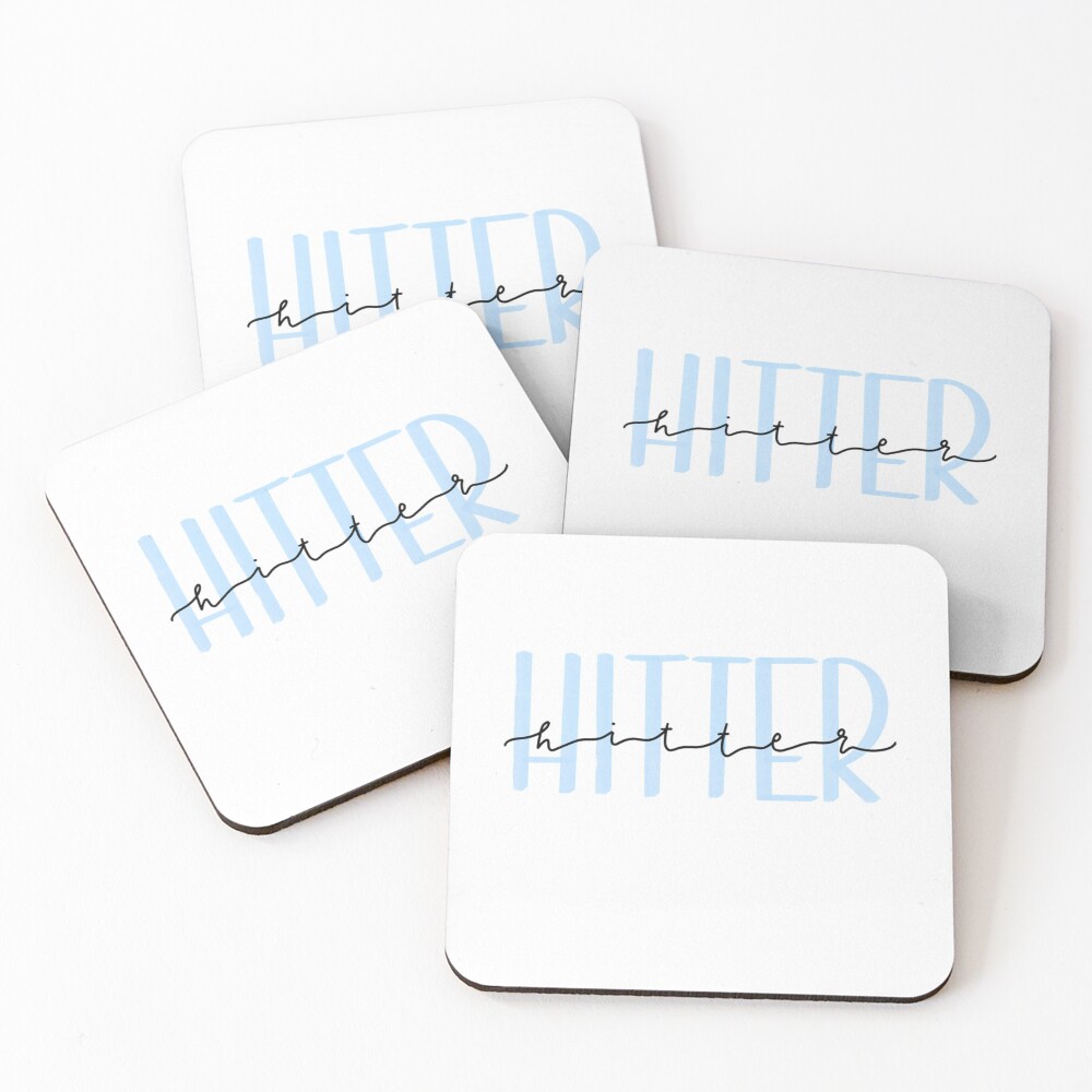 Item preview, Coasters (Set of 4) designed and sold by dotcimcf92.