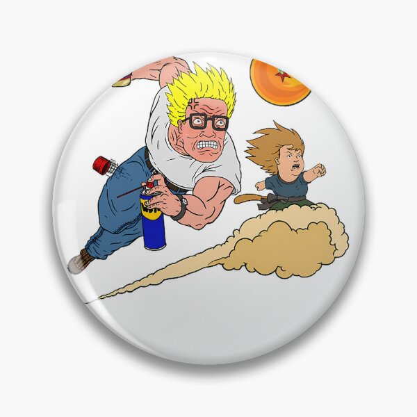 Item preview, King Of The Z designed and sold by IronmaFranke.