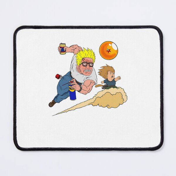 Item preview, King Of The Z designed and sold by IronmaFranke.
